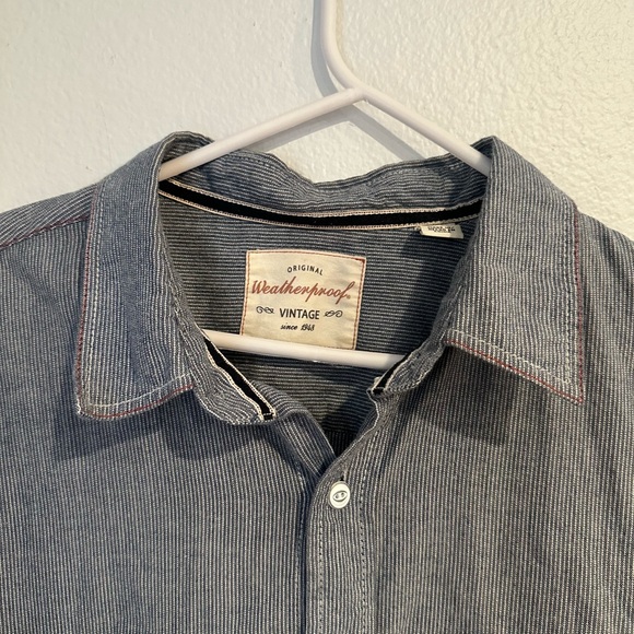 Weatherproof Vintage - Picture 8 of 8